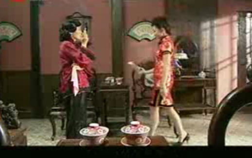  p>《噱占上海滩》(原名《 a href="#" data-lemmaid="10157135">啼笑