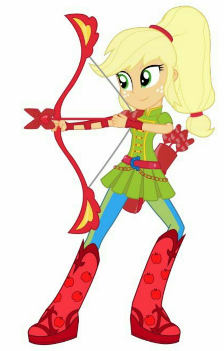  p data-id="go0dvbhj5o">苹果嘉儿(applejack),又译苹果杰克,是一匹