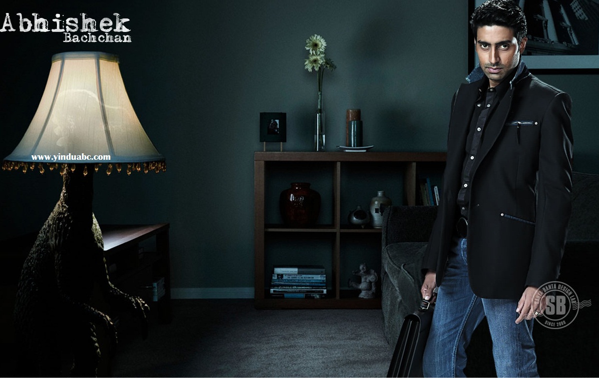 阿布舍克•巴强