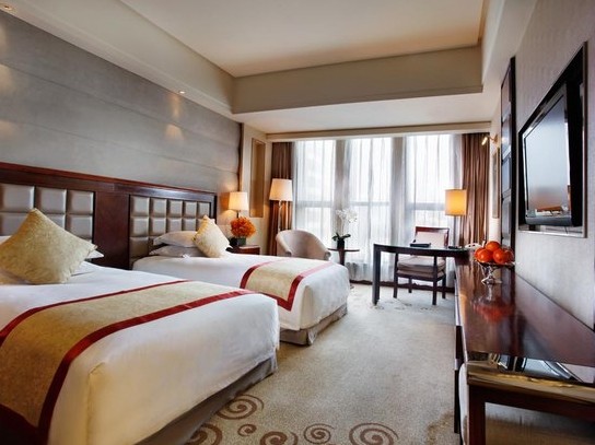 北京贵都大酒店