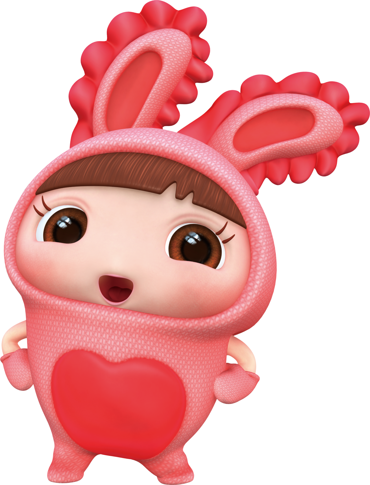  p>酷比侦探是阳光森林的守护者,总能在危急的时候给予大家帮助.