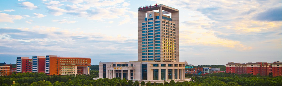 南昌航空大学航空制造工程学院