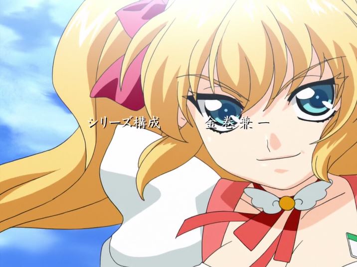 你所期望的永远