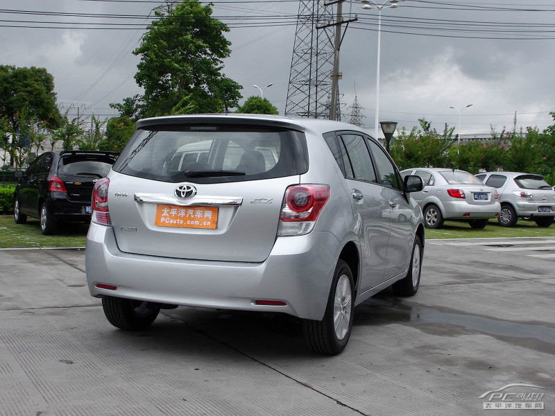  p>逸致(ez)是 a target="_blank" href="/item/广汽丰田/3960547"