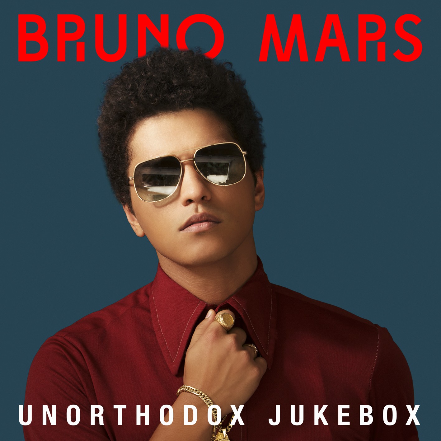 unorthodox jukebox