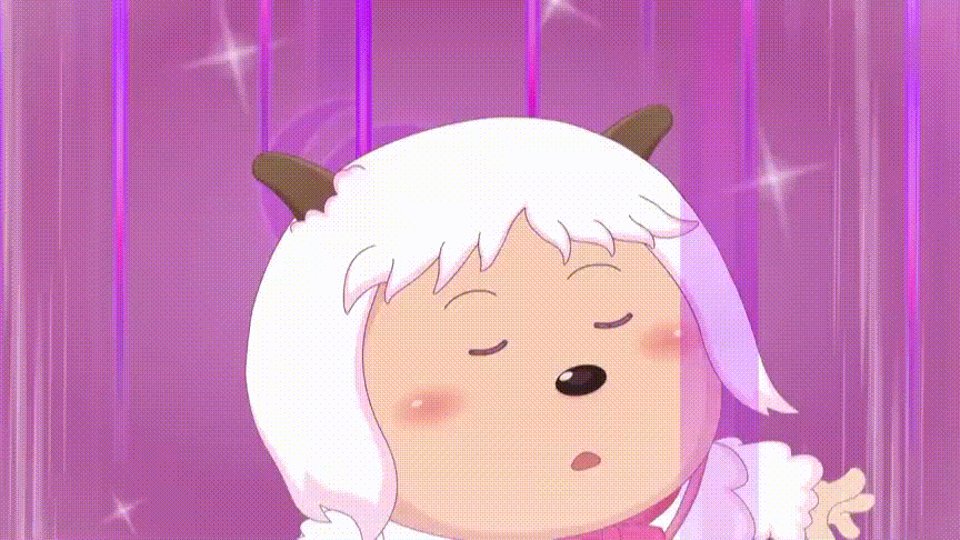  p>暖羊羊,出自国产动画片《 a target="_blank" href="/item/喜羊羊