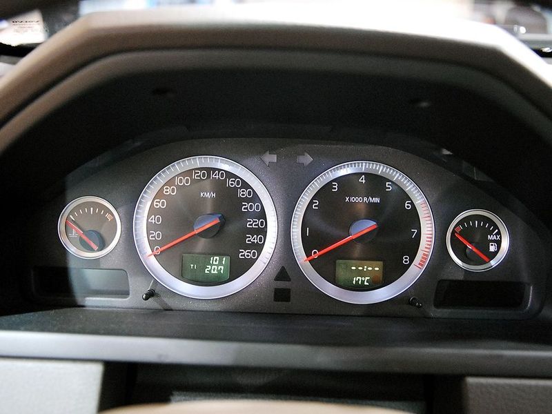 沃尔沃xc90