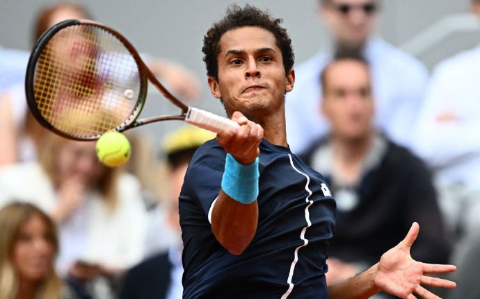 胡安·巴勃罗·巴里利亚斯