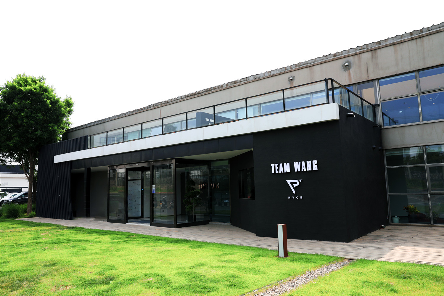 白米范(北京)文化传播有限公司