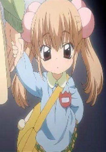 秋月孝三:萝莉的时间