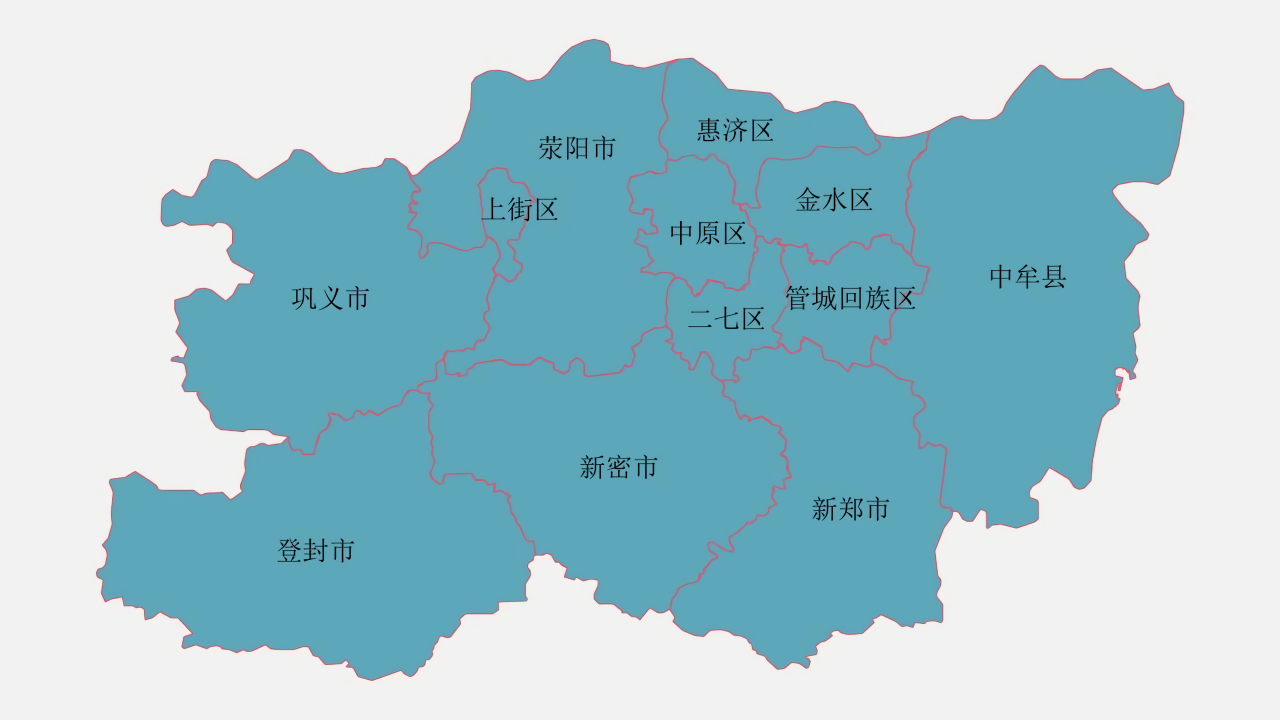 郑州市_百度百科