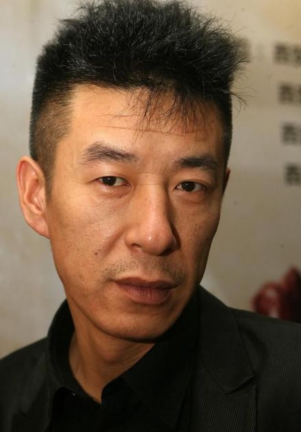 张立（中国内地男演员）_百度百科