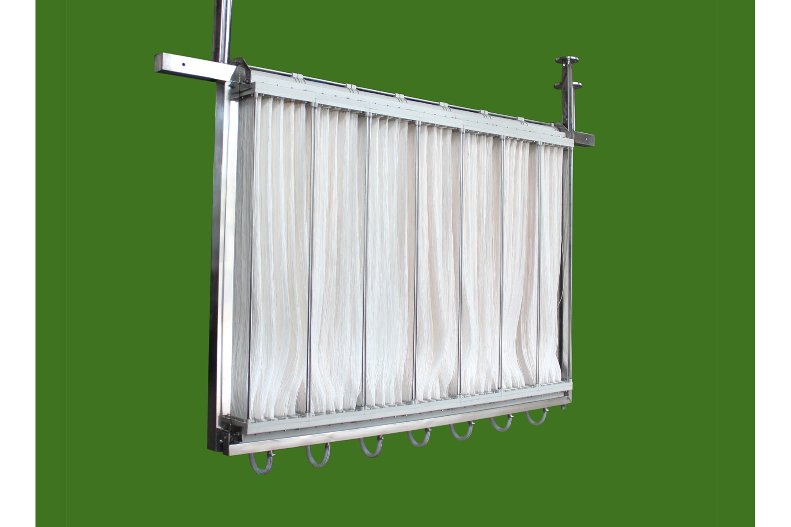 膜生物反应器mbr