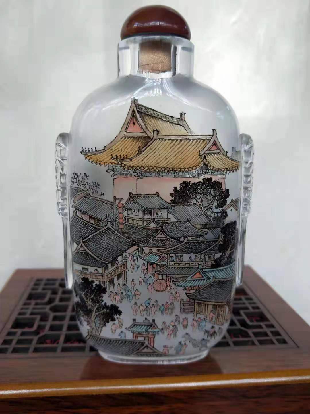  p data-id="tienbqnpk4zu">曲克涛,号燃犀,出生于1955年,淄博市博山