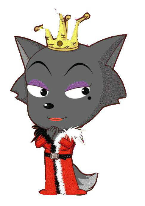  p>红太狼,出自国产动画片《 a target="_blank" href="/item/喜羊羊