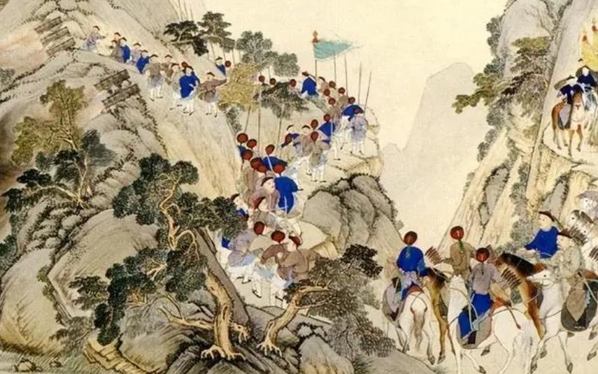 凌力《星星草》：捻军杀不尽，春风一吹又发青_百科TA说