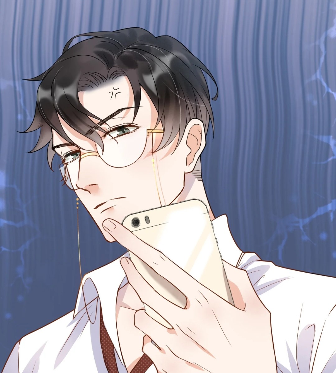 data-lemmaid="24173967">公子优 /a>所著同名小说改编的漫画,由dm社