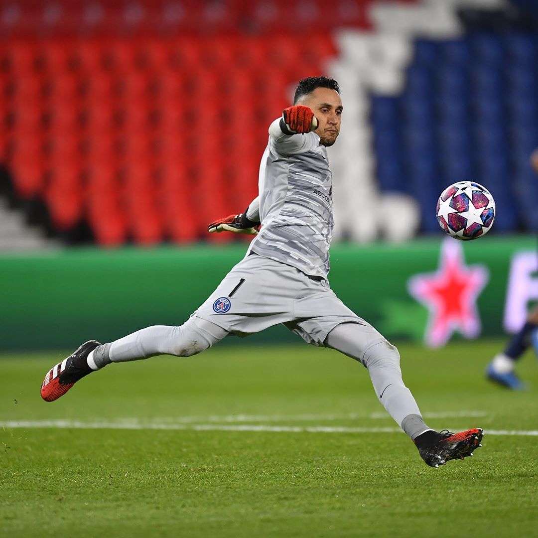 克洛尔·纳瓦斯