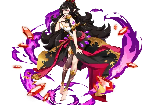 juex">绯玉是游戏《 a target="_blank" href="/item/赛尔号/10405"