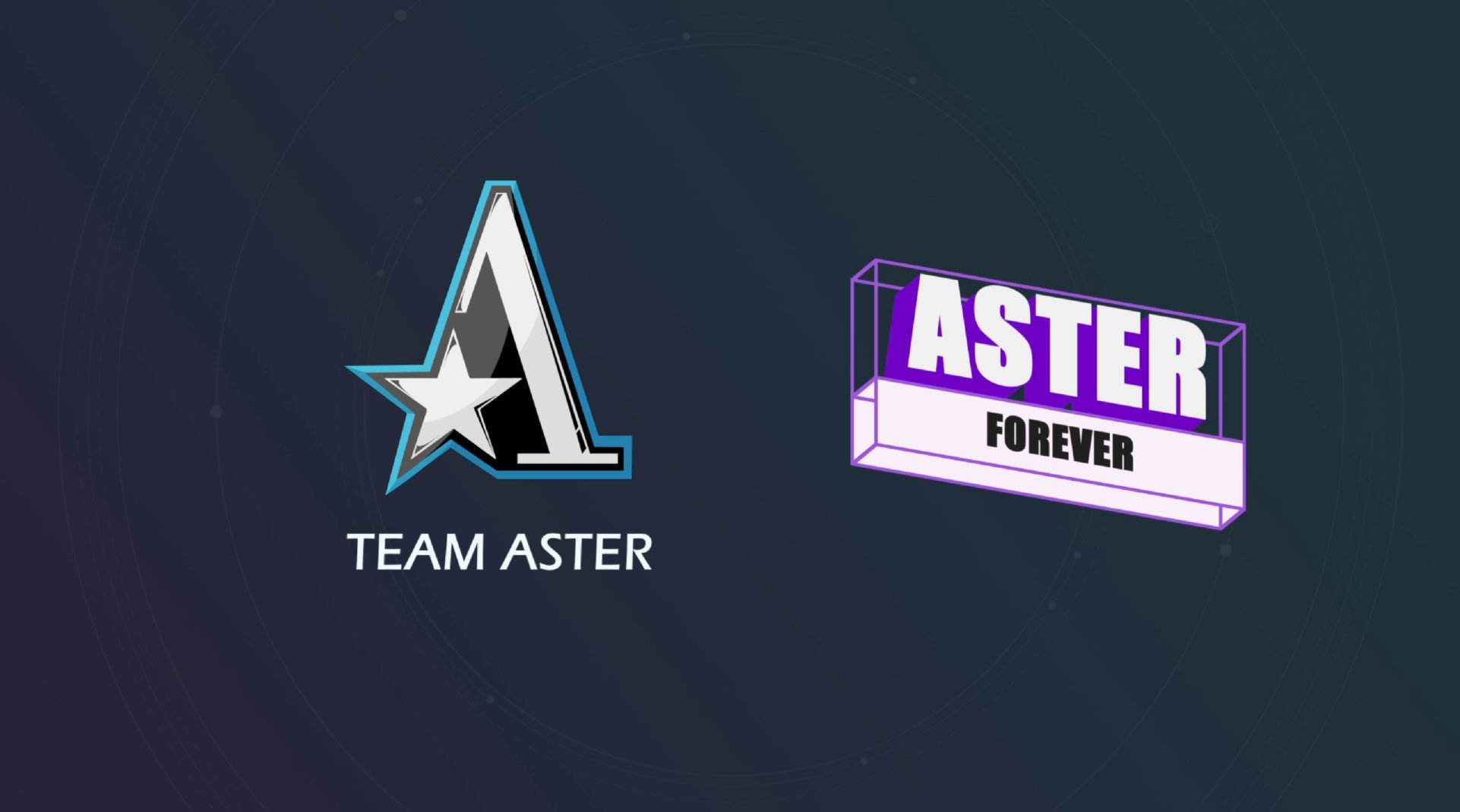 team aster