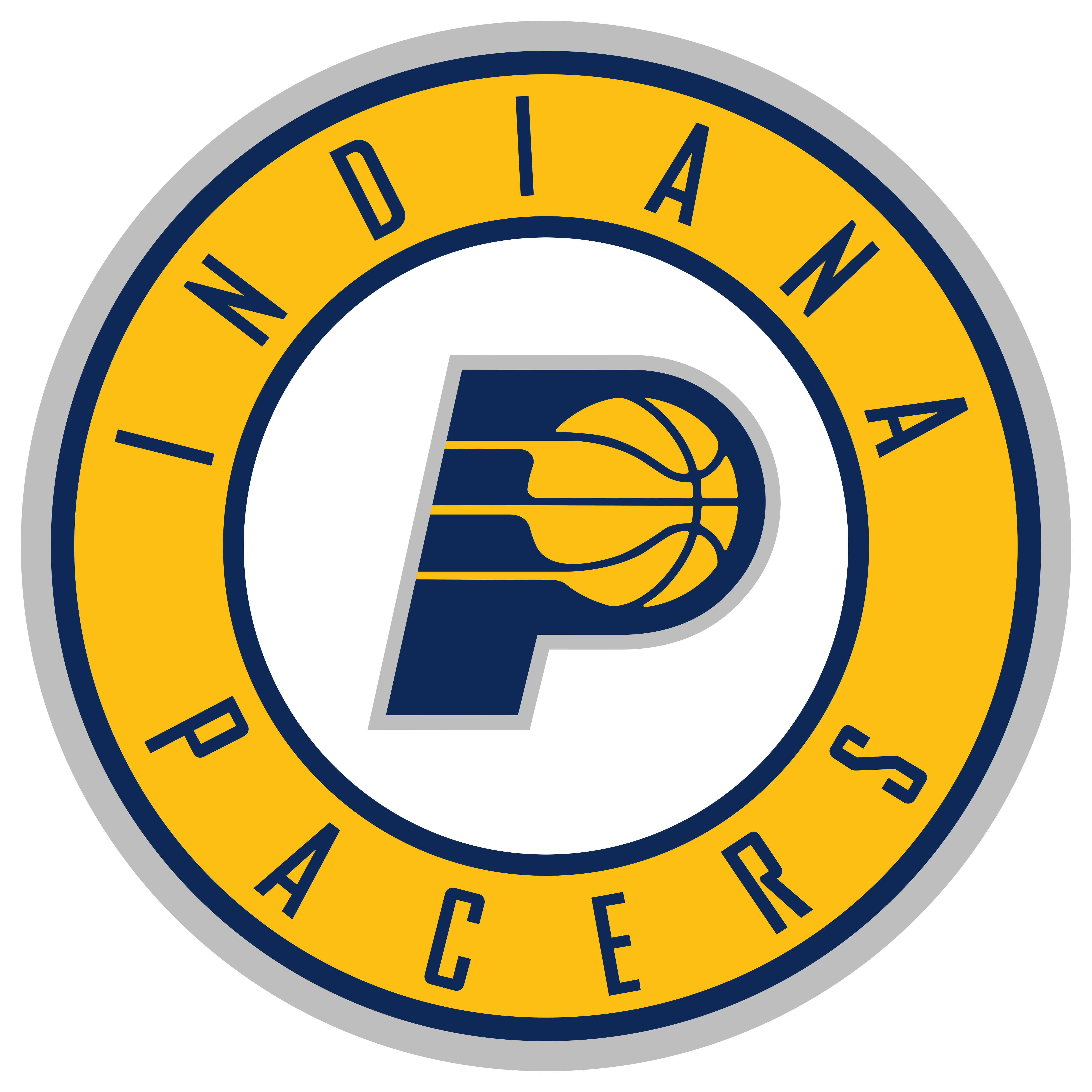 印第安那步行者队