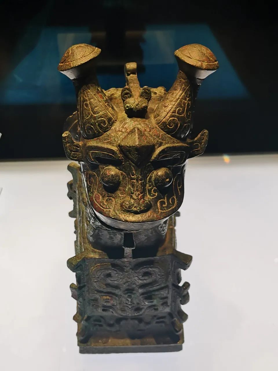 青铜时代：一部“中国”的形成史_百科TA说