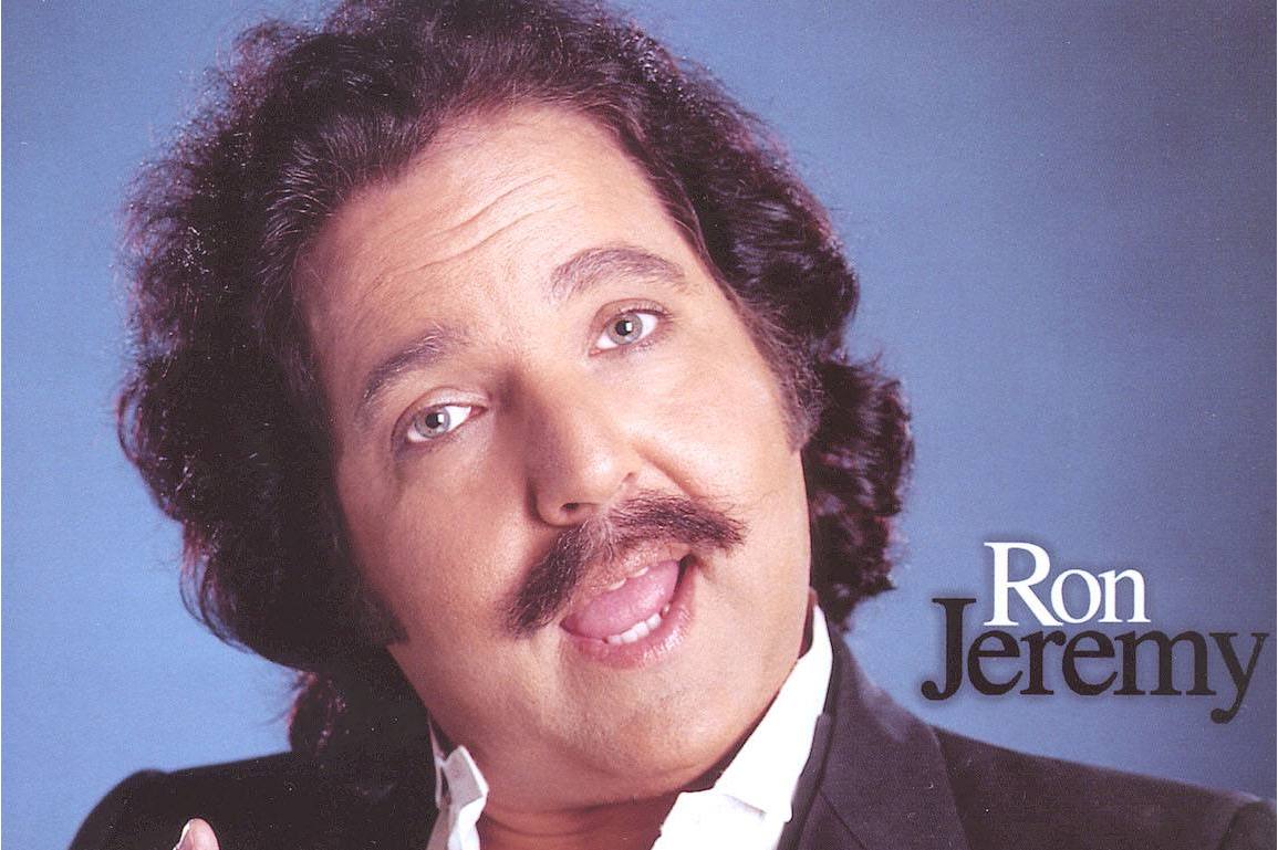  p>罗恩·杰里米·海埃特 i>(ron jeremy), /i>1953年3月12日出生于