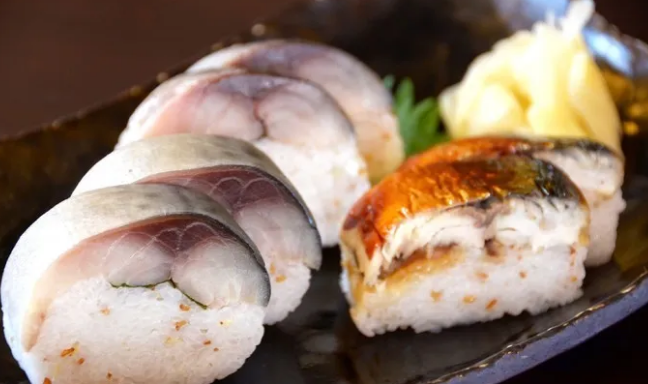 鲭鱼 别看我长得丑了点 营养价值可不低 百科ta说