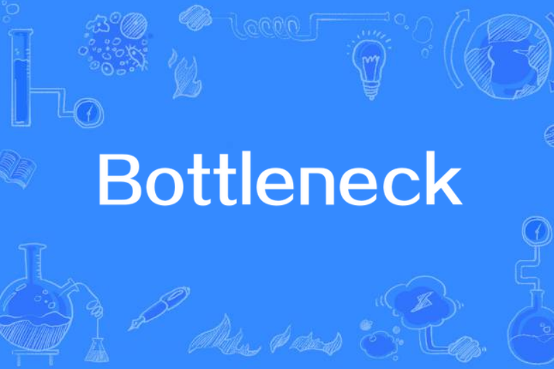 bottleneck