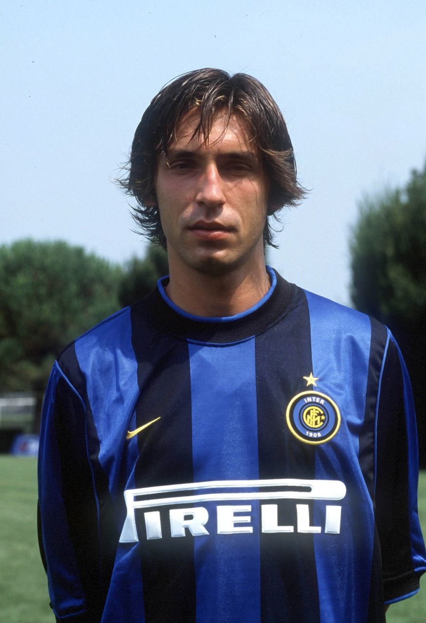 pirlo