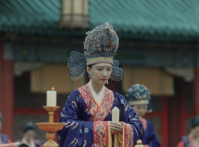 逆袭的龚美：从卑贱银匠到禁军马帅，《大宋宫词》删掉的女主前夫_百科TA说