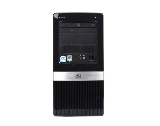 HP Compaq dx2810(VD391PA)_百度百科