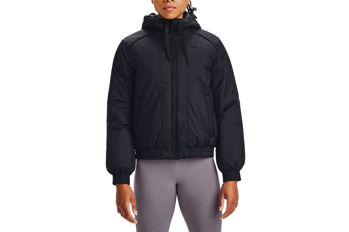 女士ua sportstyle insulate夹克