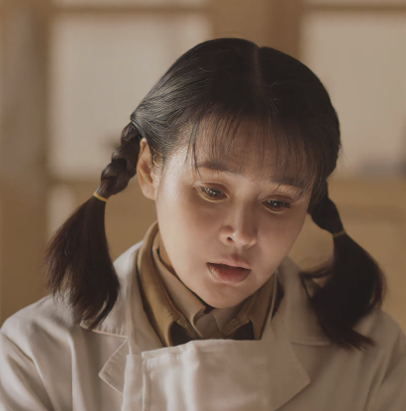 盛捷,女,现实主义题材 a target="_blank" href="/item/电视剧/20488"