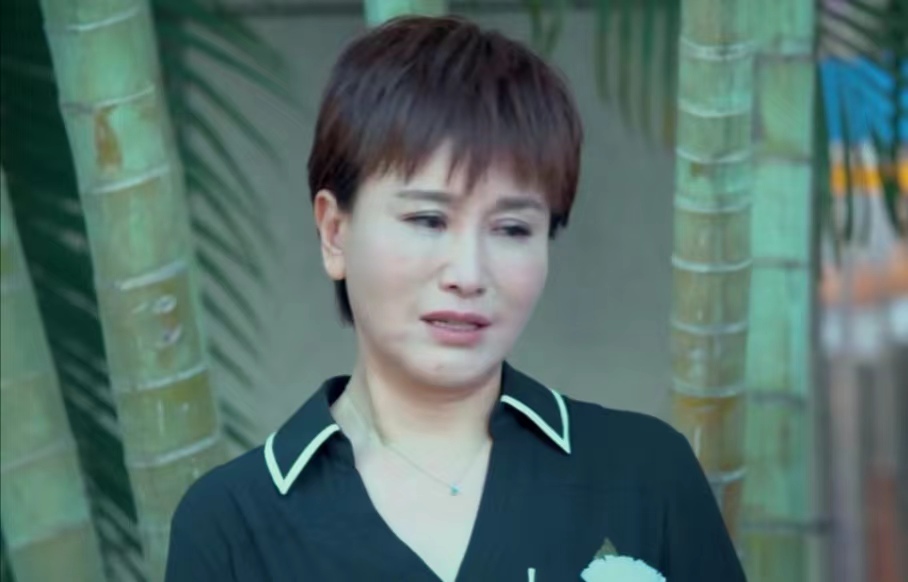 ">张英,刑侦剧<a target="