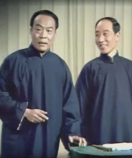  p data-id="gnzscp7f1c">刘文亨(1937—2001),男,相声演员,生于天津.