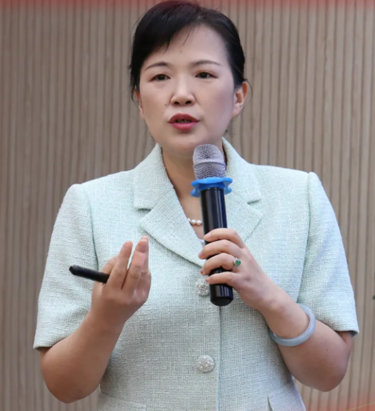 范敏（中铁四局集团有限公司工会组织民管部部长）_百度百科