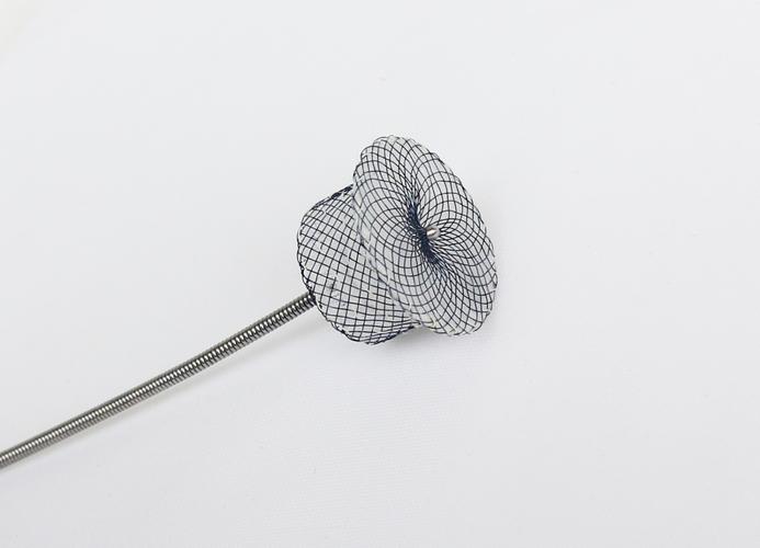 动脉导管未闭封堵器