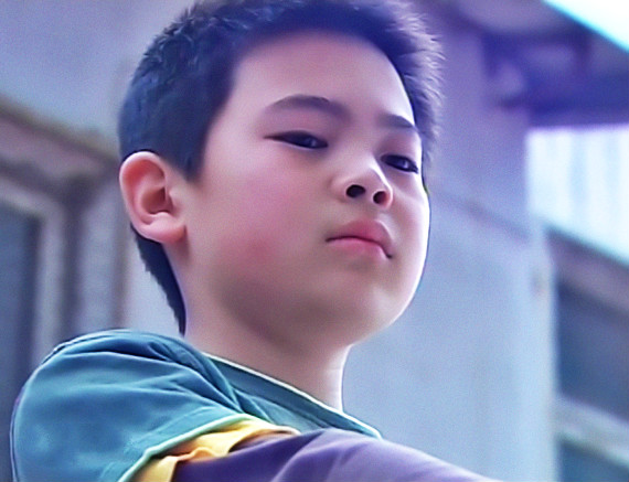 向阳,国产特摄剧《 a target="_blank" href="/item/铠甲勇士/22866"