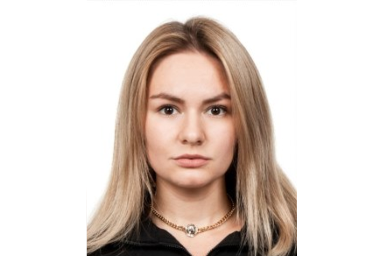 叶卡捷琳娜·叶夫列缅科娃