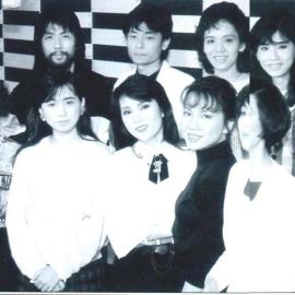 叶欢（中国台湾女演员、歌手）_百度百科