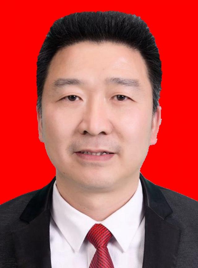  /p> p>现任万安县农业农村局副局长. /p>