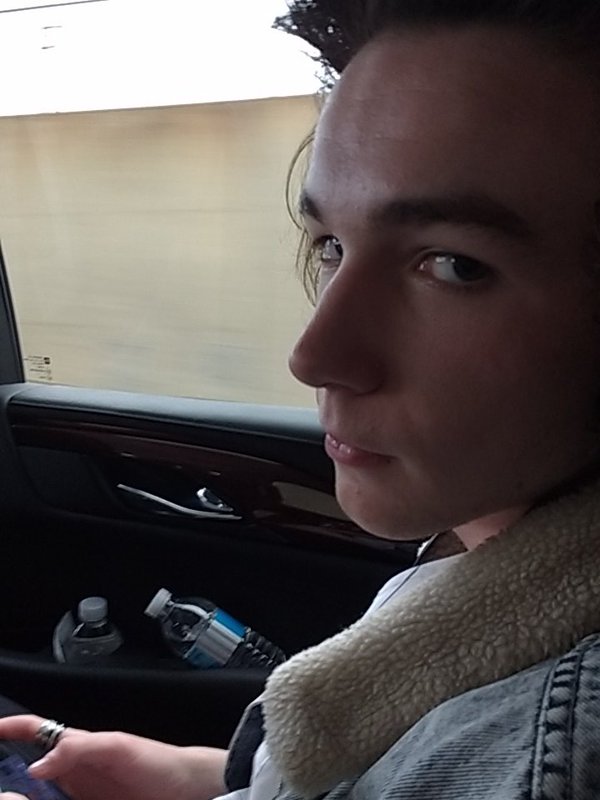 马克·麦克肯纳