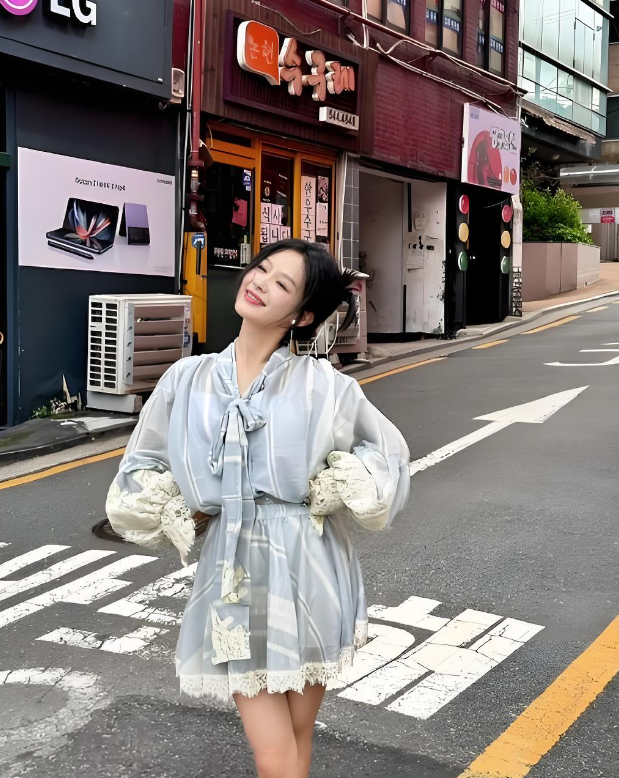 余茵（中国内地女演员）_百度百科