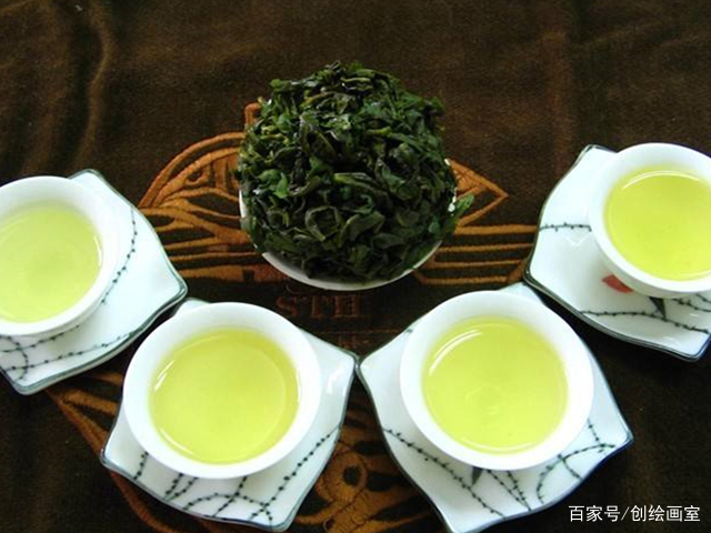 唐代的待客之道需要具备茶和汤，汤茶一起才能显示出真情实意_百科TA说