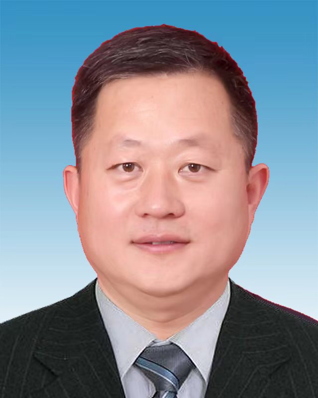 李振华