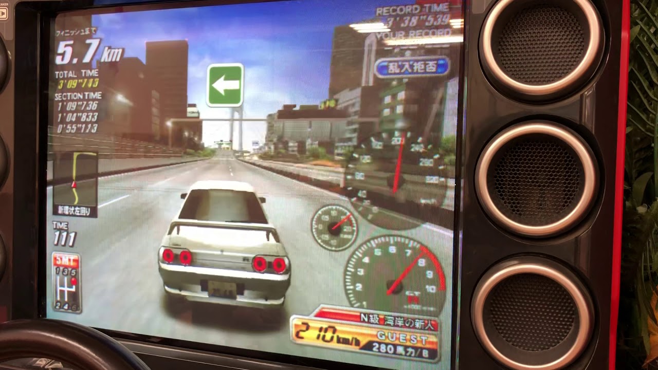  p data-id="gnwgcu1er5">《 b>湾岸午夜极速 /b>》是一款赛车街机