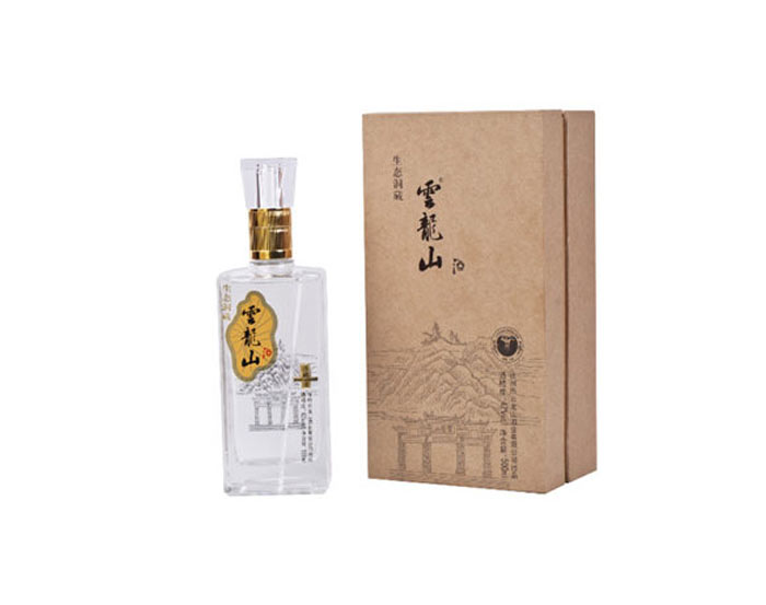 位于江苏省徐州市,是一家酒类专营的民营企业,专注于云龙山酒的生产