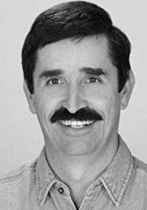 Ron E. Harris_百度百科