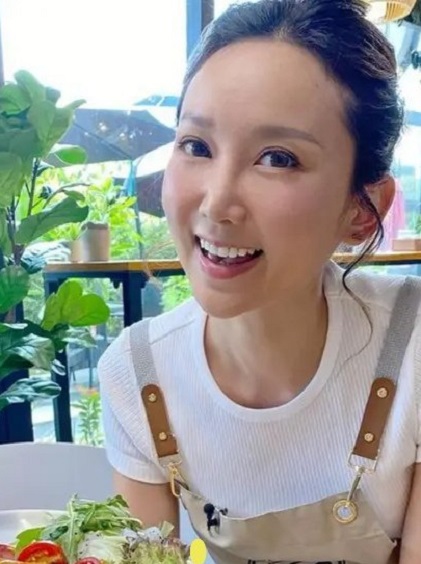 李绮雯